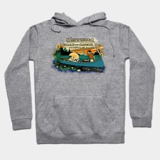 Kennebec Canoes Hoodie